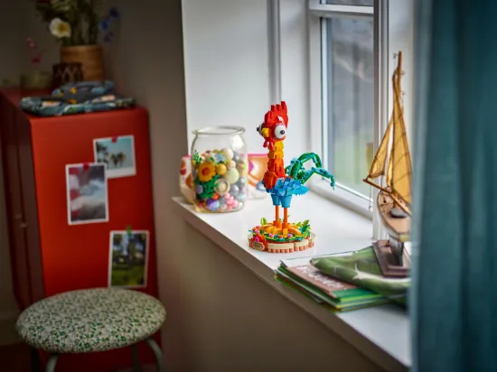 Picture of LEGO Disney 43272 Moana 2 Heihei