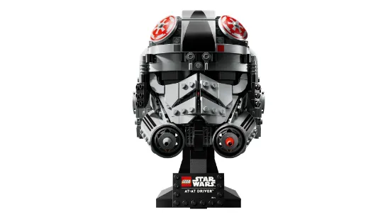 Picture of LEGO Star Wars 75429 AT-AT Driver™ Helmet