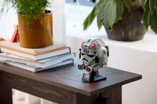 Picture of LEGO Star Wars 75429 AT-AT Driver™ Helmet