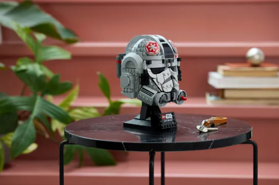 Picture of LEGO Star Wars 75429 AT-AT Driver™ Helmet