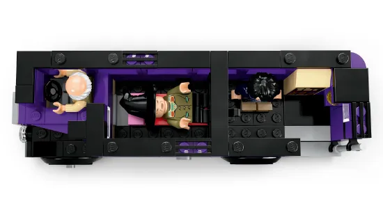 Picture of LEGO Harry Potter 76446 Knight Bus™ Adventure