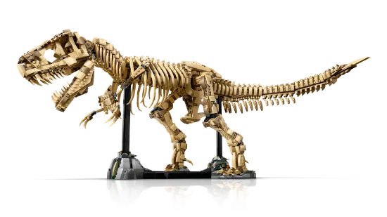 Picture of LEGO Jurassic World 76968 Dinosaur Fossils: Tyrannosaurus rex