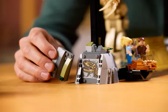 Picture of LEGO Jurassic World 76968 Dinosaur Fossils: Tyrannosaurus rex