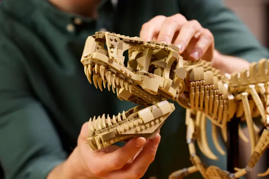 Picture of LEGO Jurassic World 76968 Dinosaur Fossils: Tyrannosaurus rex