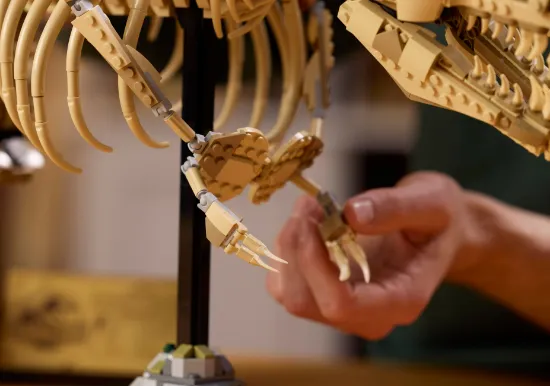 Picture of LEGO Jurassic World 76968 Dinosaur Fossils: Tyrannosaurus rex