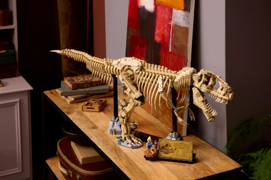 Picture of LEGO Jurassic World 76968 Dinosaur Fossils: Tyrannosaurus rex