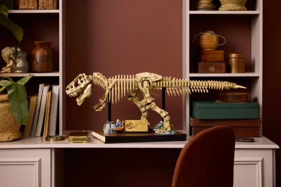 Picture of LEGO Jurassic World 76968 Dinosaur Fossils: Tyrannosaurus rex