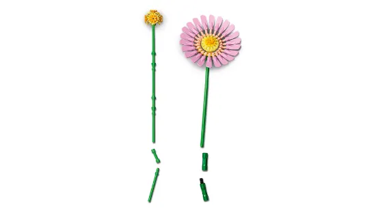 Picture of LEGO Icons 10347 Petite Sunny Bouquet V29