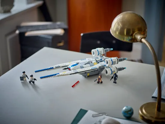 Picture of LEGO Star Wars 75399 Rebel U-Wing Starfighter