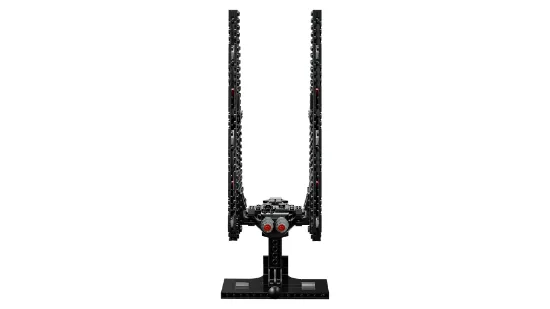 Picture of LEGO Star Wars 75406 Kylo Ren's Command Shuttle