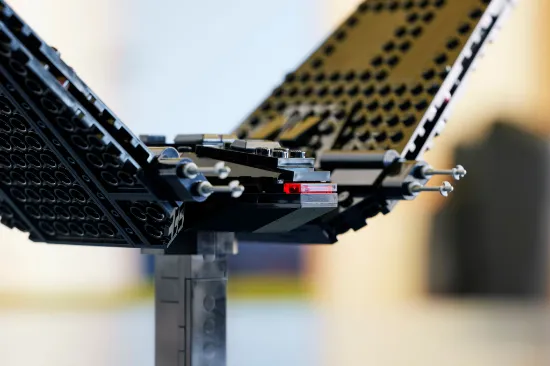 Picture of LEGO Star Wars 75406 Kylo Ren's Command Shuttle