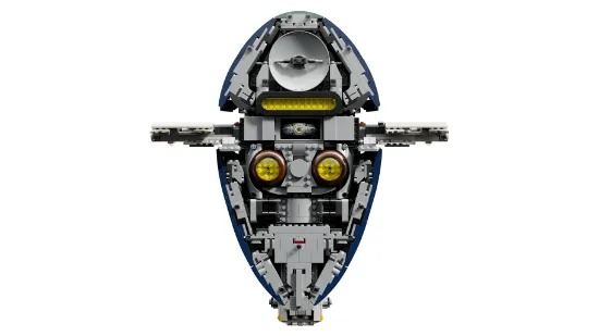 Picture of LEGO Star Wars 75409 Jango Fett's Firespray-Class Starship
