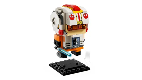 Picture of LEGO Star Wars 40795 Luke Skywalker™ (Rebel Pilot) V29
