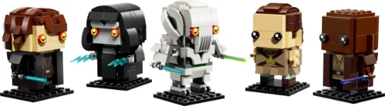 Picture of LEGO Star Wars 40796 Star Wars 40796 V29