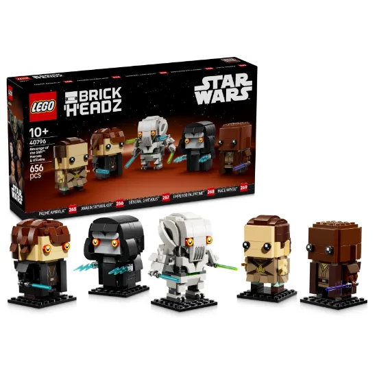 Picture of LEGO Star Wars 40796 Star Wars 40796 V29
