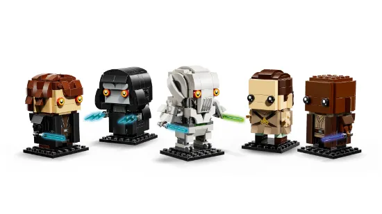 LEGO Star Wars 40796 V29