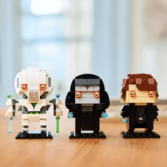 Picture of LEGO Star Wars 40796 Star Wars 40796 V29