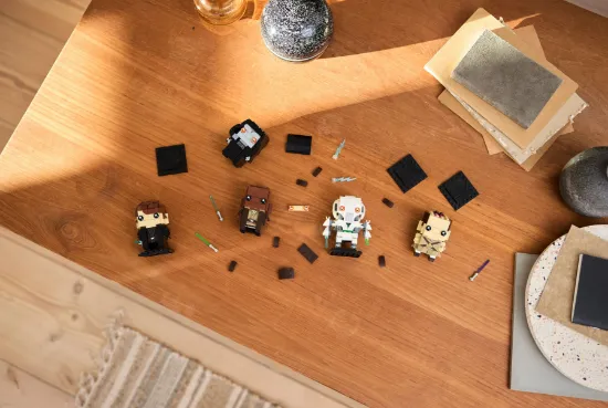 Picture of LEGO Star Wars 40796 Star Wars 40796 V29