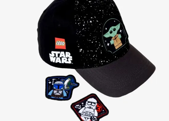 LEGO LSW Cap
