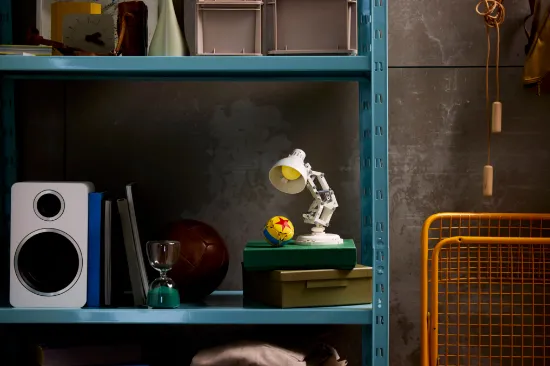 Picture of LEGO IDEAS 21357 Disney Pixar Luxo Jr.