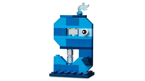 Picture of LEGO 40807 Birthday Numbers