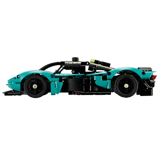 Picture of LEGO Technic 42208 Aston Martin Valkyrie