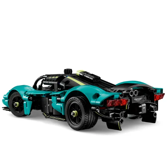 Picture of LEGO Technic 42208 Aston Martin Valkyrie