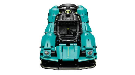 Picture of LEGO Technic 42208 Aston Martin Valkyrie