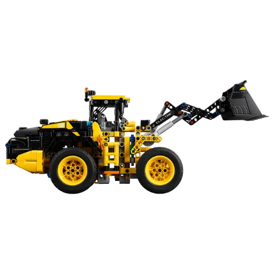 Picture of LEGO Technic 42209 Volvo L120 Electric Wheel Loader
