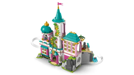 Picture of LEGO Disney Princess 43267 Castle & Royal Pets