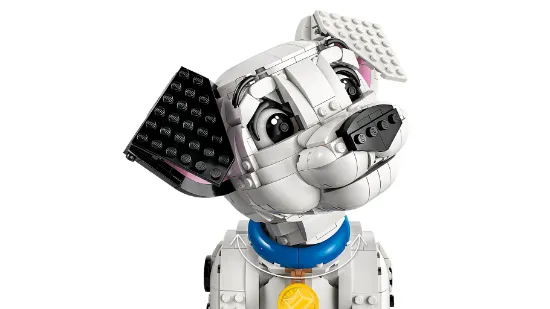 Picture of LEGO Disney 43269 101 Dalmatians Puppy
