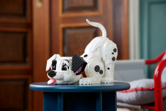 Picture of LEGO Disney 43269 101 Dalmatians Puppy