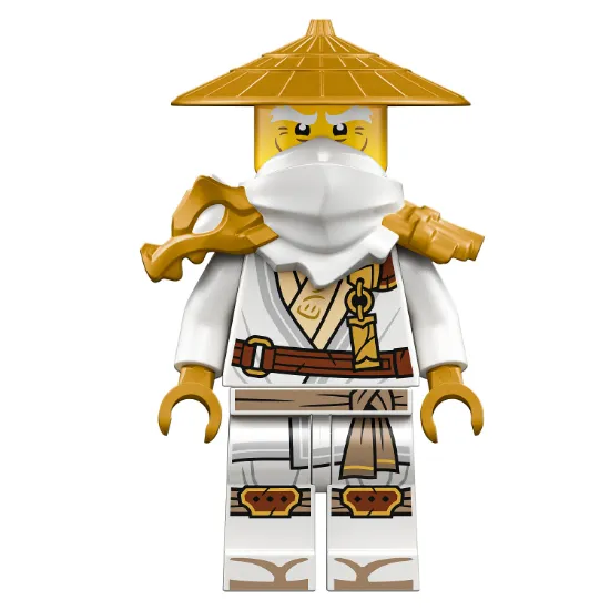 Picture of LEGO NINJAGO 71847 The Guardian Dragon