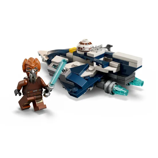 Picture of LEGO Star Wars 75400 Plo Koon’s Jedi Starfighter™ Microfighter