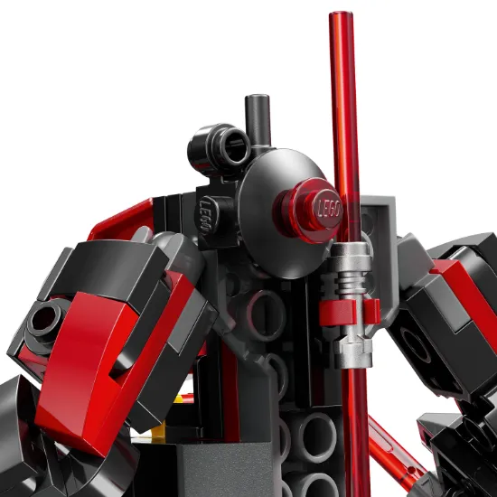 Picture of LEGO Star Wars 75411 Darth Maul™ Mech