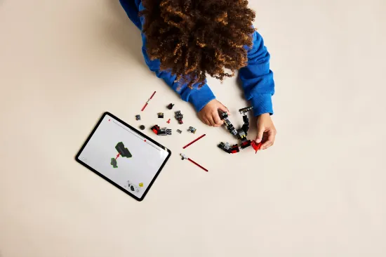 Picture of LEGO Star Wars 75411 Darth Maul™ Mech