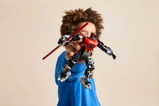 Picture of LEGO Star Wars 75411 Darth Maul™ Mech