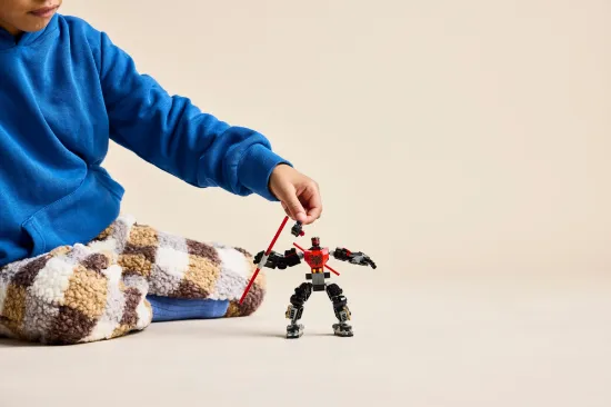 Picture of LEGO Star Wars 75411 Darth Maul™ Mech