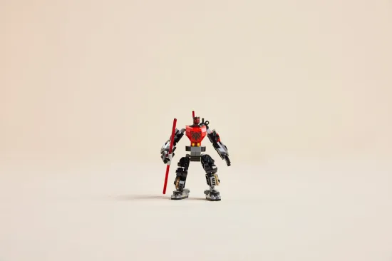 Picture of LEGO Star Wars 75411 Darth Maul™ Mech
