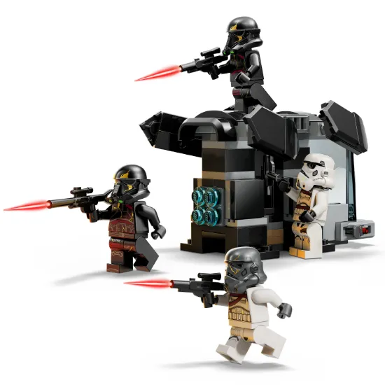 Picture of LEGO Star Wars 75412 Death Trooper & Night Trooper Battle Pack