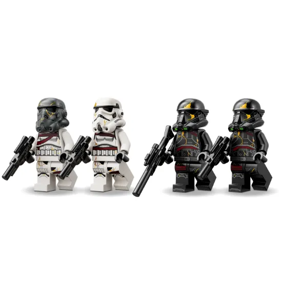 Picture of LEGO Star Wars 75412 Death Trooper & Night Trooper Battle Pack