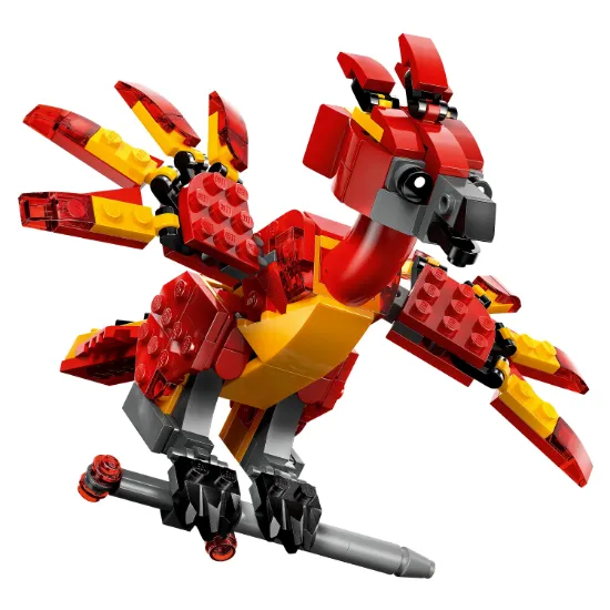 Picture of LEGO Harry Potter 76448 Fawkes™: Dumbledore’s Phoenix
