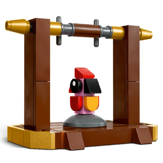 Picture of LEGO Harry Potter 76448 Fawkes™: Dumbledore’s Phoenix