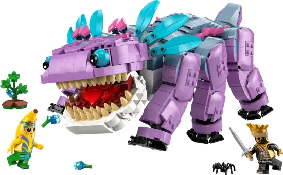 Picture of LEGO Fortnite 77077 Klombo