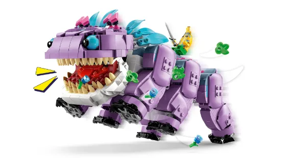 Picture of LEGO Fortnite 77077 Klombo