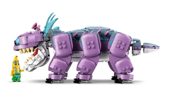 Picture of LEGO Fortnite 77077 Klombo