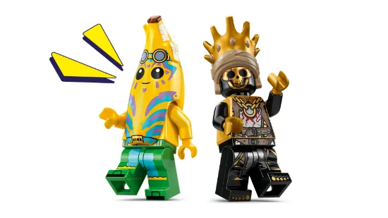 Picture of LEGO Fortnite 77077 Klombo