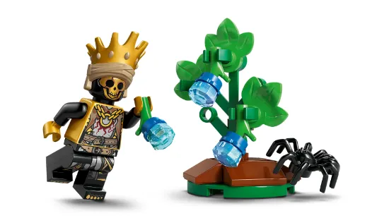 Picture of LEGO Fortnite 77077 Klombo