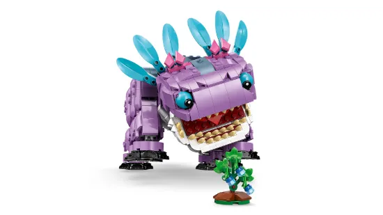 Picture of LEGO Fortnite 77077 Klombo
