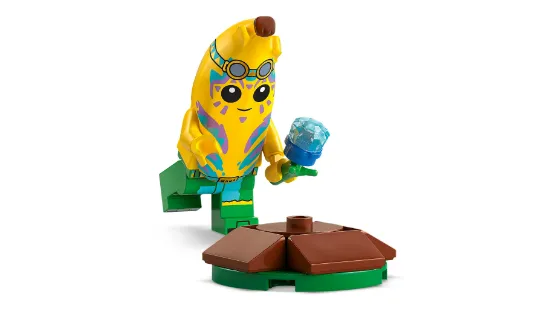 Picture of LEGO Fortnite 77077 Klombo